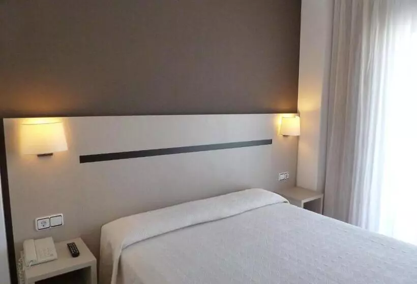 Chambre Standard, Costa Brava