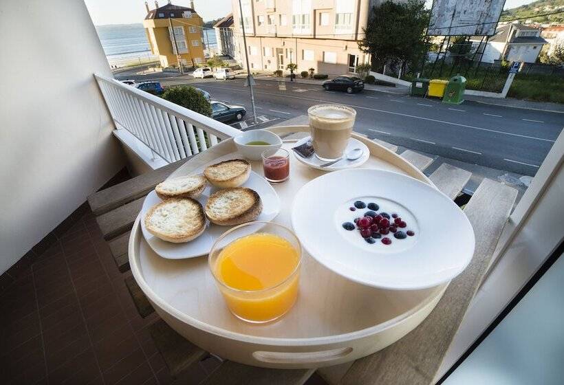 패밀리 룸, Crisol De Las Rías