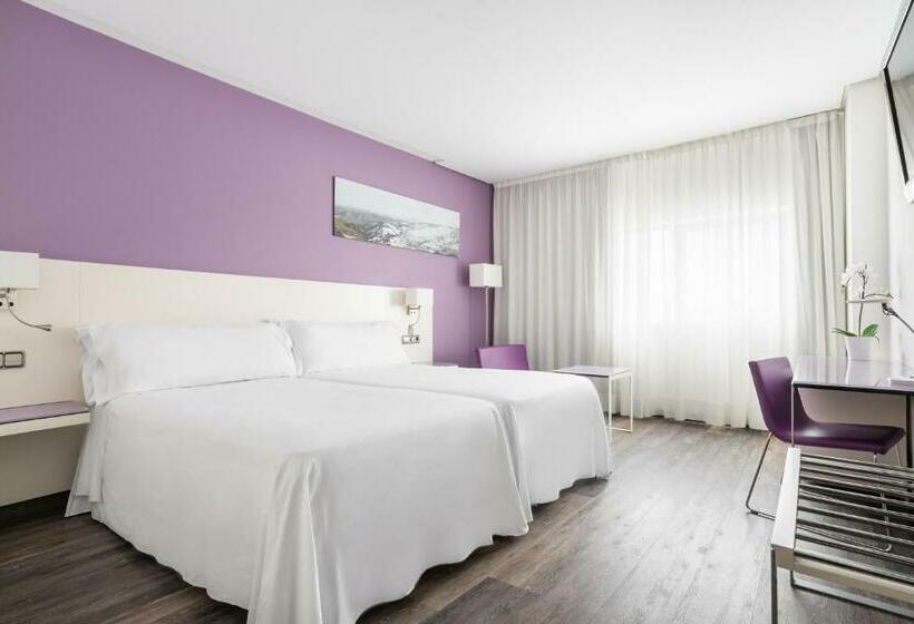 اتاق استاندارد, Exe Coruna