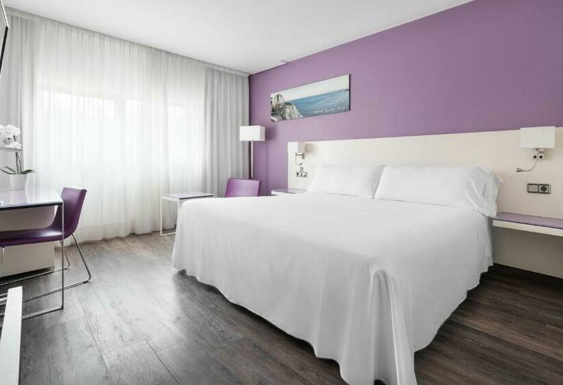 اتاق استاندارد, Exe Coruna