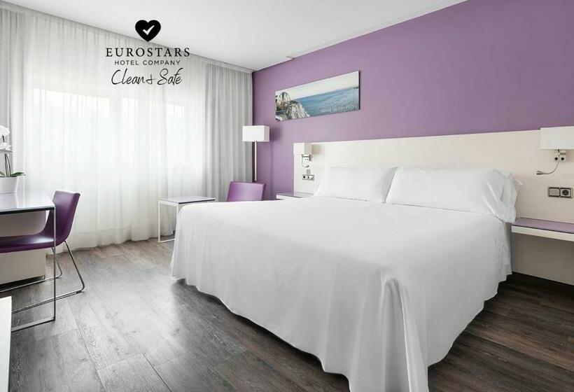 اتاق استاندارد, Exe Coruna