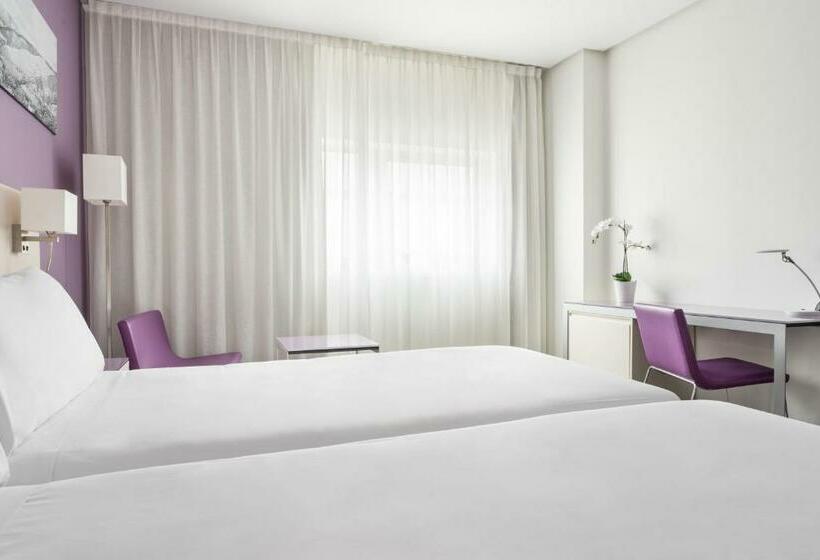 اتاق استاندارد, Exe Coruna