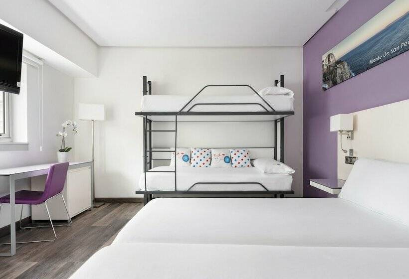 اتاق خانوادگی, Exe Coruna