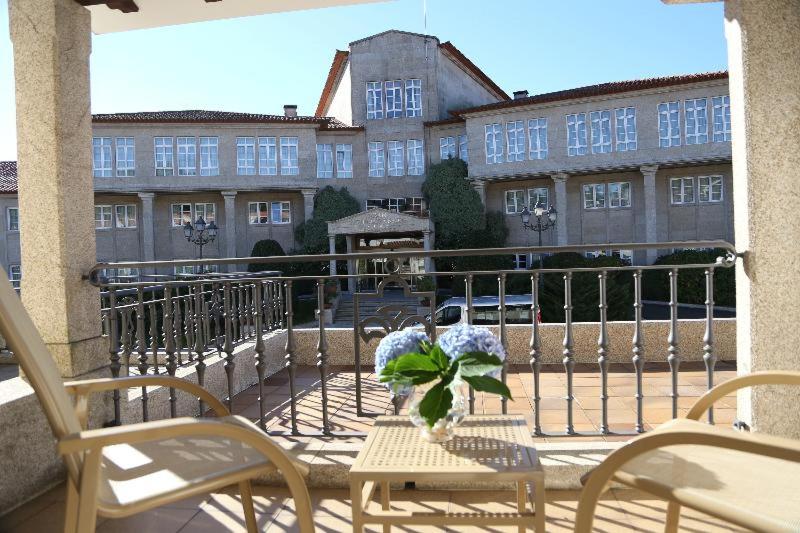 Cameră Standard, Gran Hotel Los Abetos