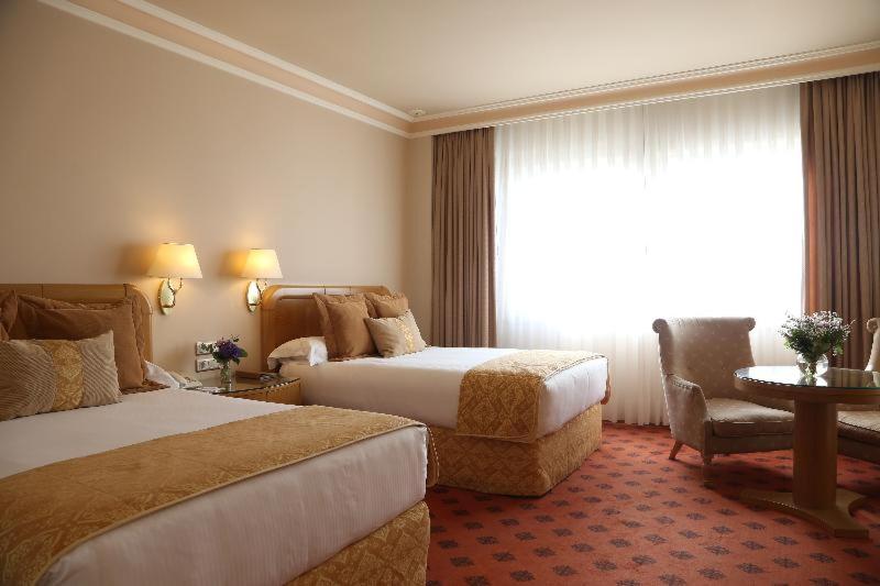 Cameră Standard, Gran Hotel Los Abetos