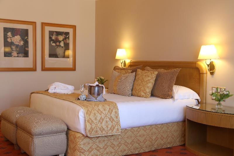 غرفة قياسية, Gran Hotel Los Abetos