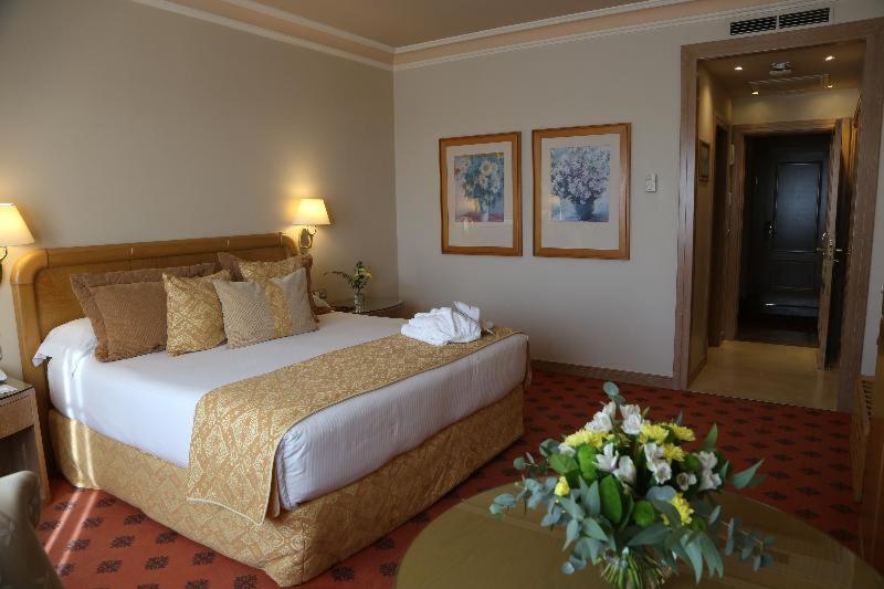 Cameră Standard, Gran Hotel Los Abetos