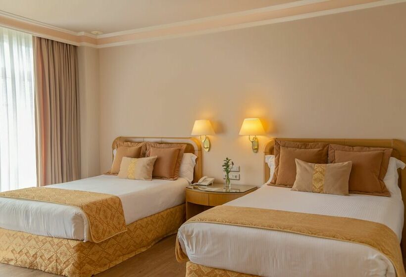 Cameră Standard, Gran Hotel Los Abetos