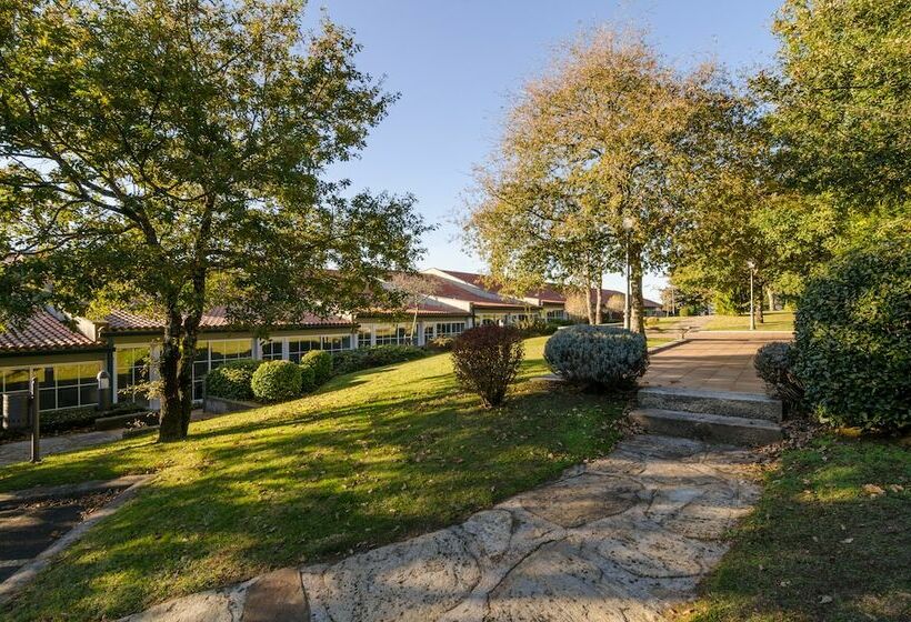 ‫فيلا غرفة نوم واحدة, Gran Hotel Los Abetos