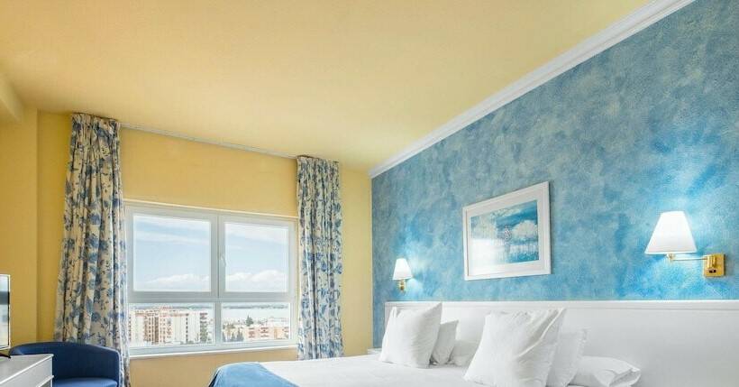 Номер Стандарт, Guadalquivir