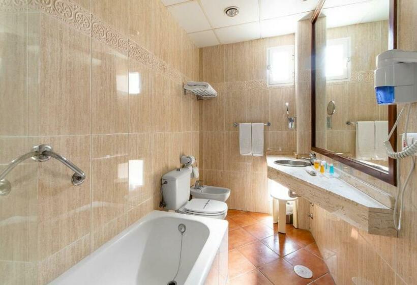 Номер Стандарт с Террасой, Guadalquivir