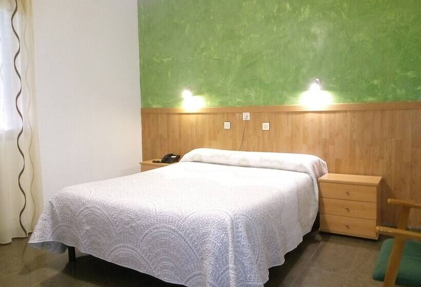 Номер Стандарт, Hostal Manolete