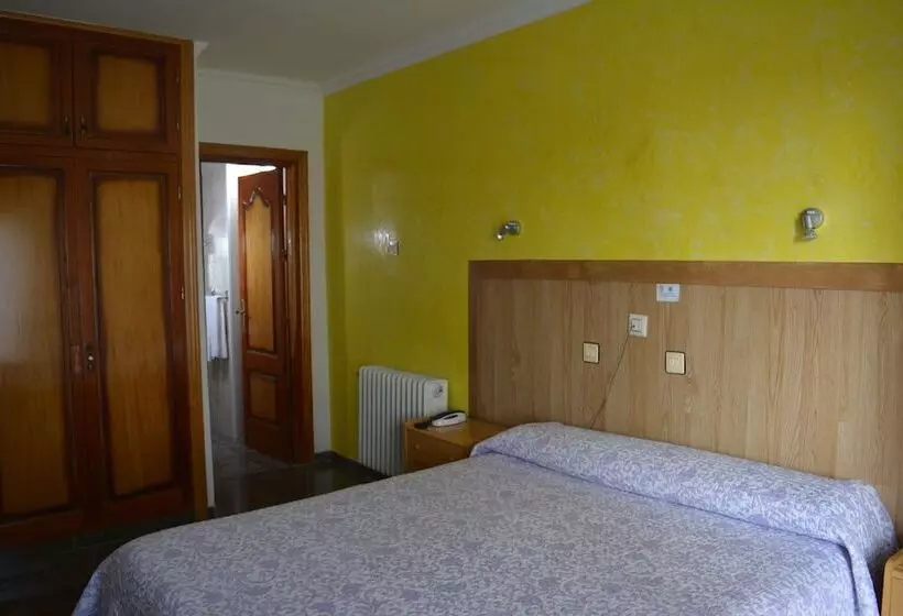 Pokój Standard, Hostal Manolete