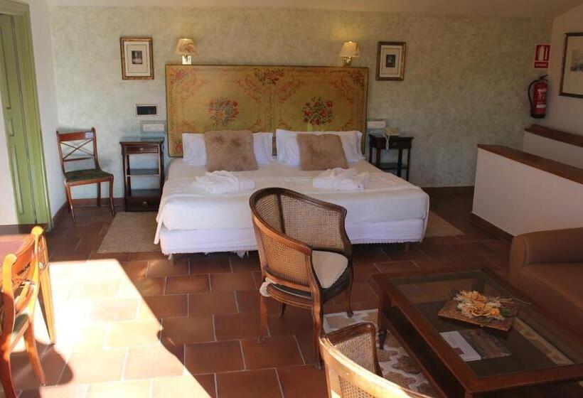 سوییت, Leonor De Aquitania