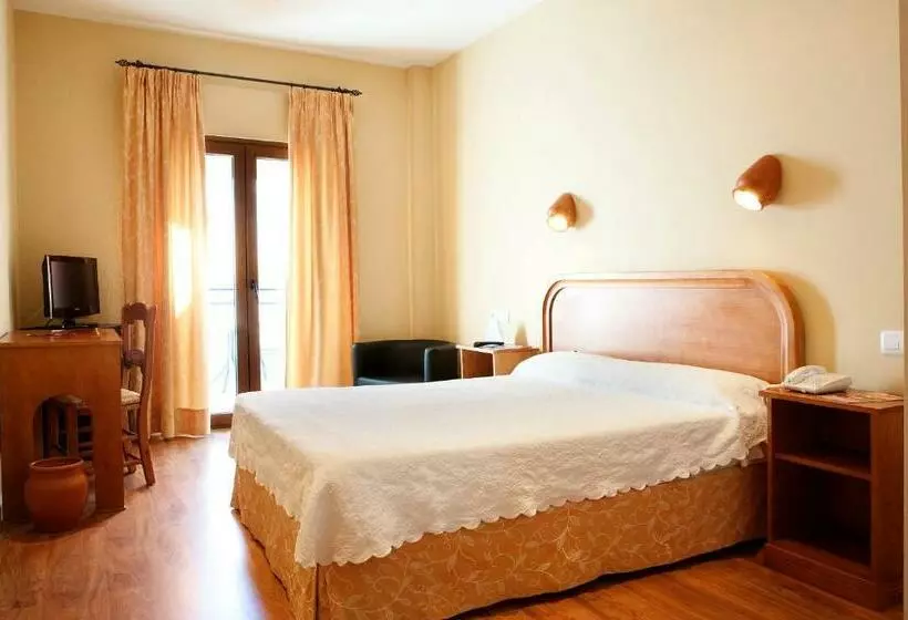 اتاق استاندارد, Sercotel Puerto De Santa María