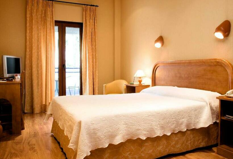 标准间, Los Cantaros