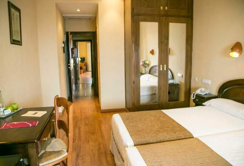 اتاق استاندارد, Sercotel Puerto De Santa María