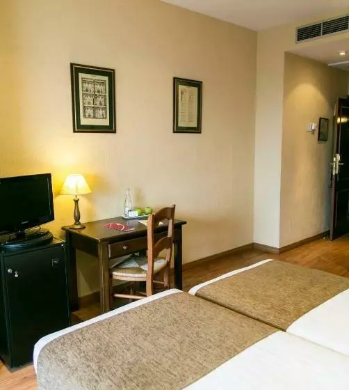 اتاق استاندارد یک نفره, Sercotel Puerto De Santa María