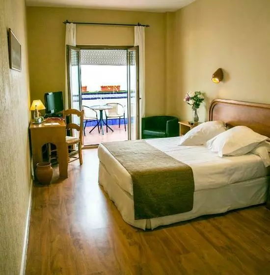 اتاق استاندارد یک نفره, Sercotel Puerto De Santa María