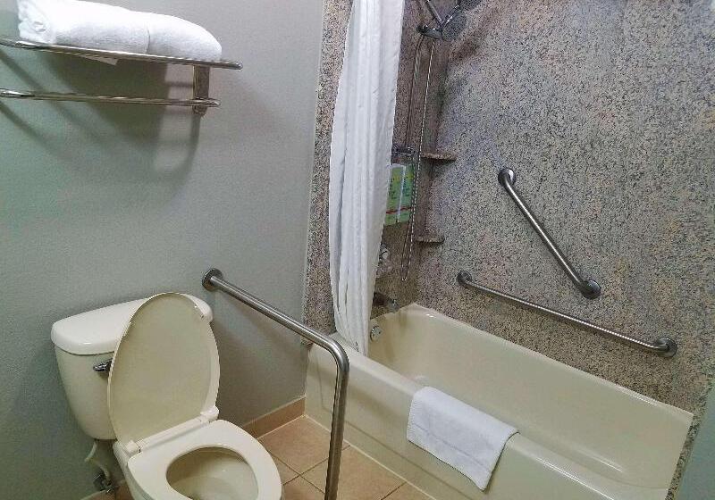 标准间, Los Cantaros