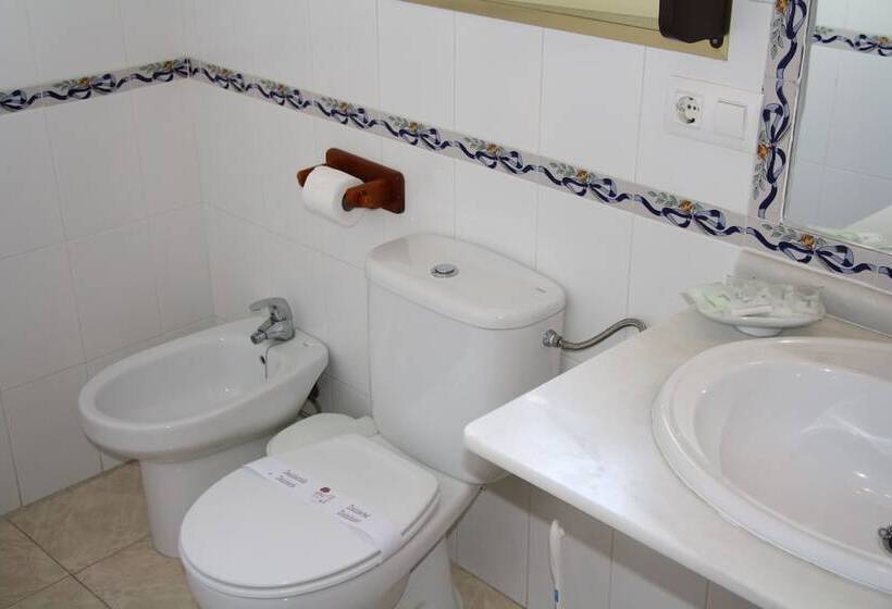 スタンダードルーム, Matalascañas