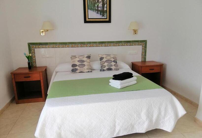 スタンダードルーム, Matalascañas