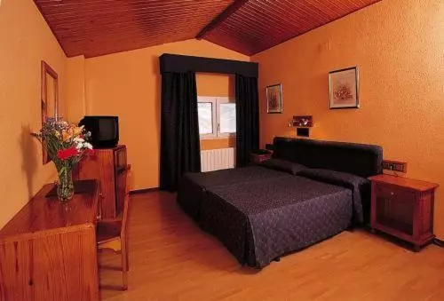 Quarto standart individual, Nevasur