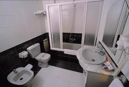 Quarto standart individual, Nevasur