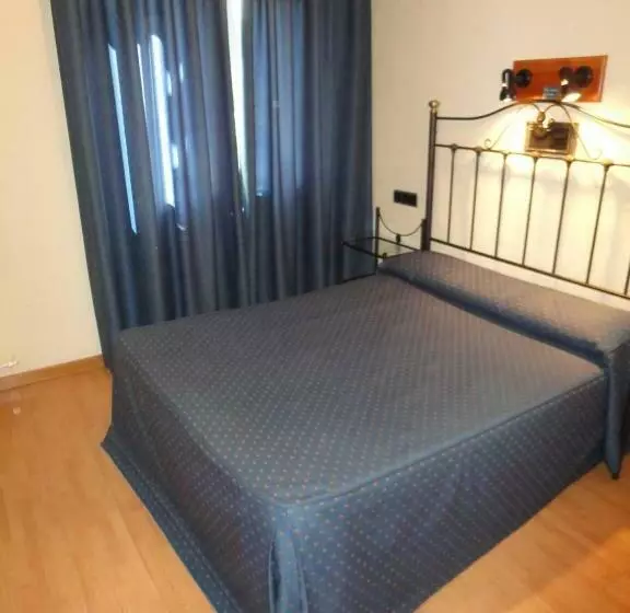 Quarto standart individual, Nevasur