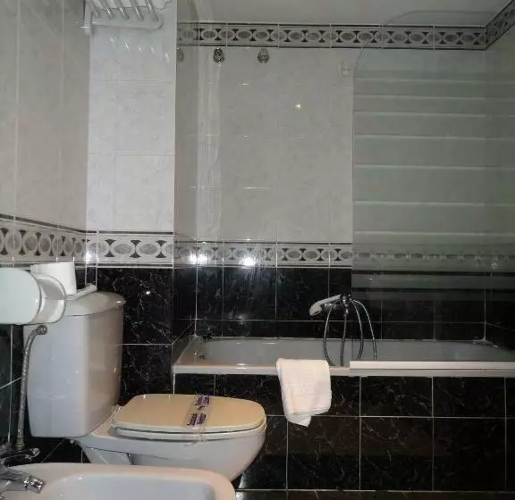 Quarto standart individual, Nevasur