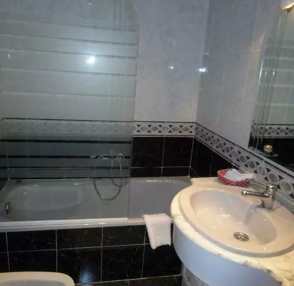 Quarto standart individual, Nevasur