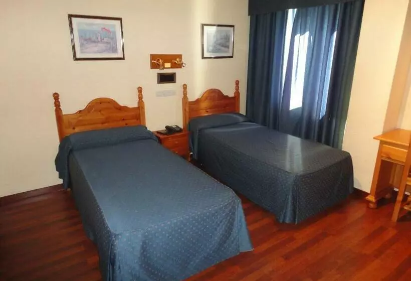 Quarto standard, Nevasur