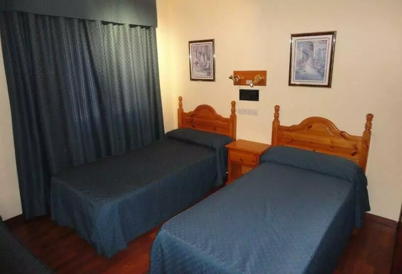 Quarto standard, Nevasur