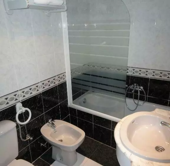 Quarto standard, Nevasur