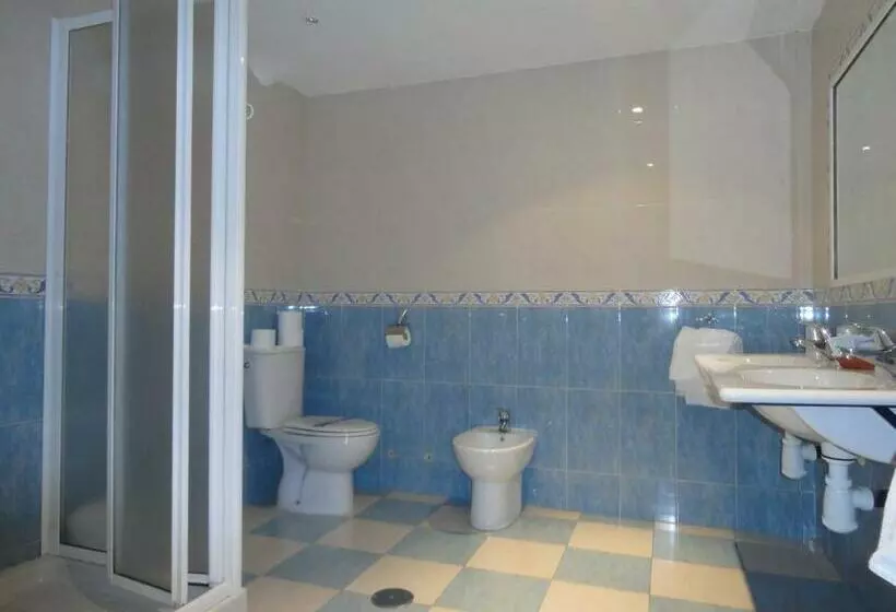 Quarto standard, Nevasur