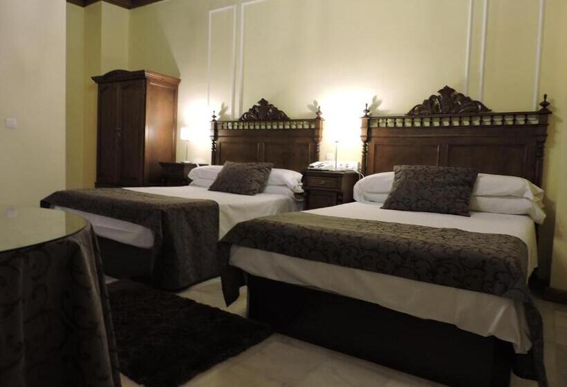 标准间, Palacio De Onate