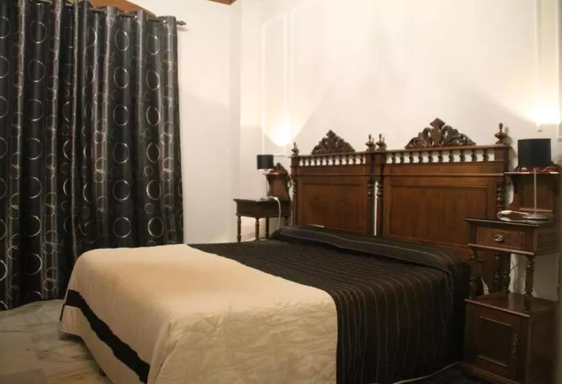 Quarto standard, Palacio De Onate
