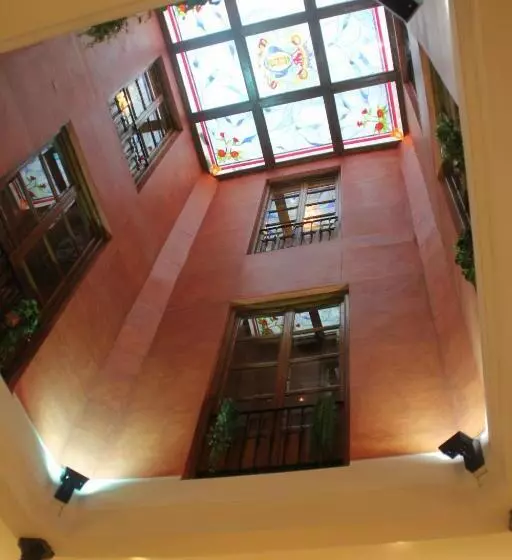 Suite, Palacio De Onate