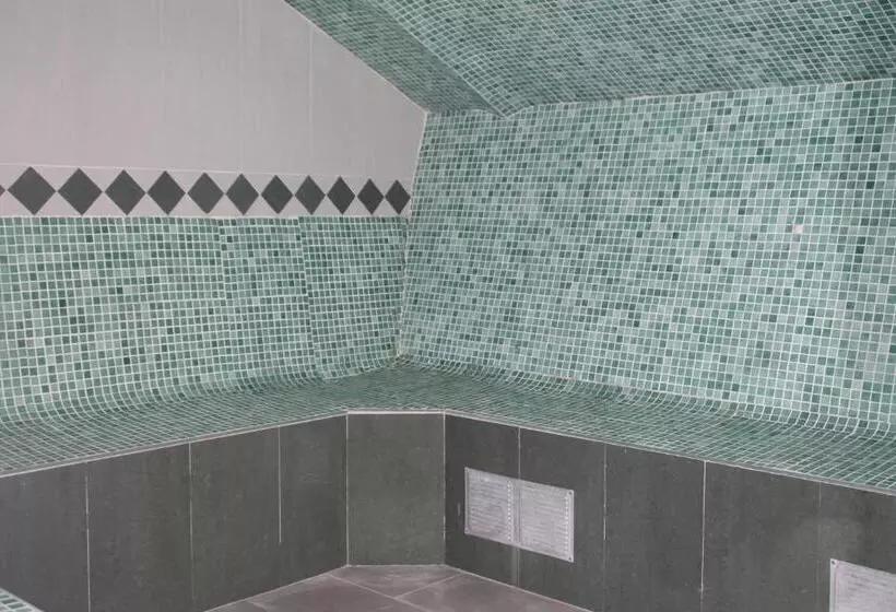 Suite, Palacio De Onate