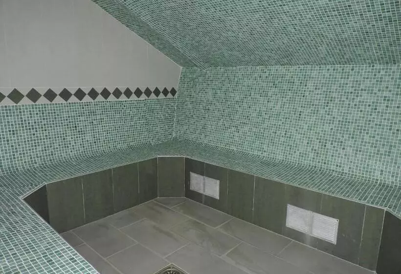 Suite, Palacio De Onate