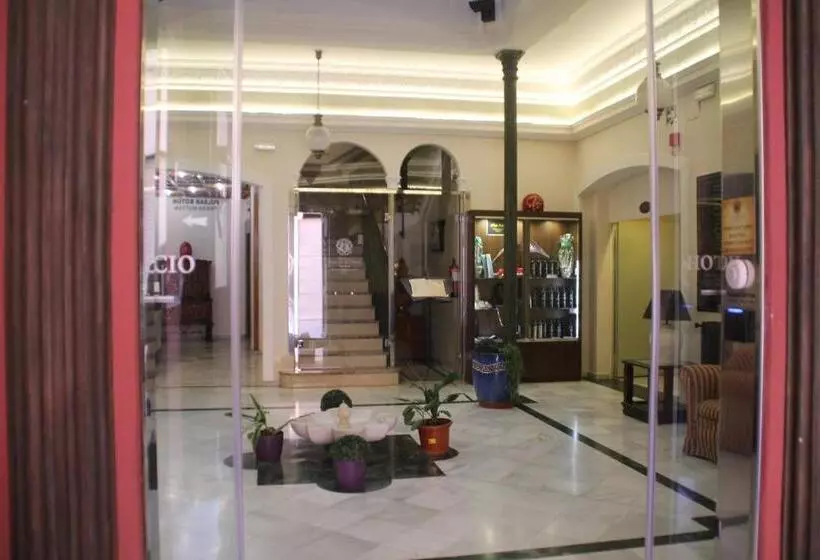 Suite, Palacio De Onate