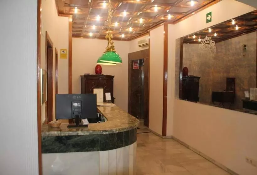 Suite, Palacio De Onate