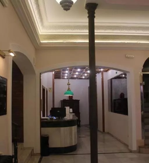 Suite, Palacio De Onate