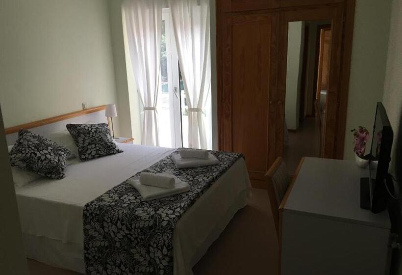 اتاق استاندارد, Playa De Merón