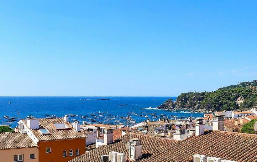 اتاق استاندارد, Portbo