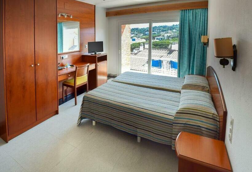 スタンダードルーム, Portbo