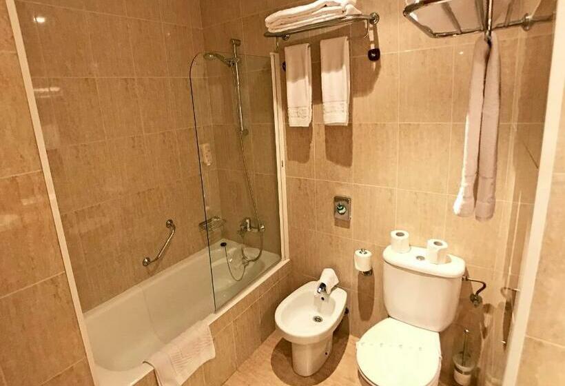 １ベッドルームアパートメント, Portbo