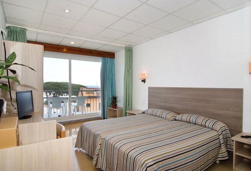 スタンダードルーム, Portbo