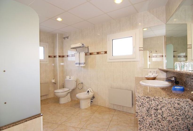 ファミリールーム, Portbo