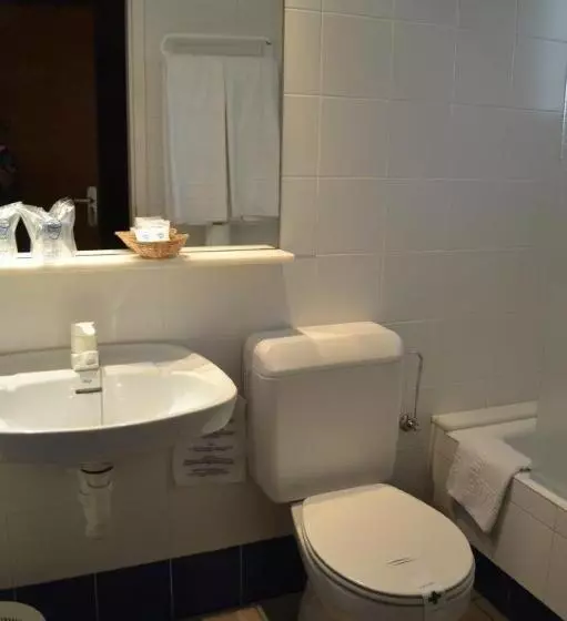 Quarto Basic, S´aguarda